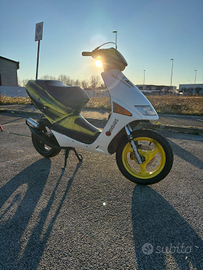 Aprilia sr 50 anni 90