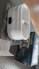 Apparecchio per la pulizia dei gioielli