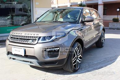 LAND ROVER Range Rover Evoque 2.0 TD4 150 CV 5p. H