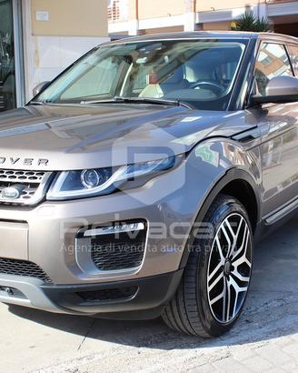LAND ROVER Range Rover Evoque 2.0 TD4 150 CV 5p. H