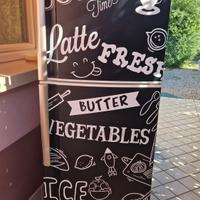 frigorifero Sharp No frost A+