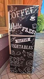 frigorifero Sharp No frost A+