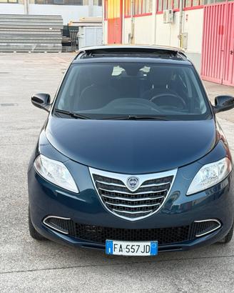 Lancia Ypsilon 1.3 MJT 16V 95 CV 5 porte S&S Silve