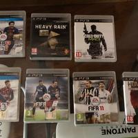 Videogiochi per PS3
