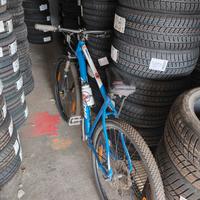 BICICLETTA MERIDA BIG. NINE 200
