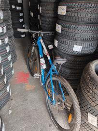 BICICLETTA MERIDA BIG. NINE 200