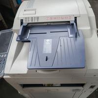 stampante toshiba 2550c