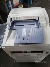 stampante toshiba 2550c