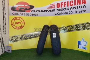 2 Pneum.1207019 1706017 Bridgestone A41 al 99%'20