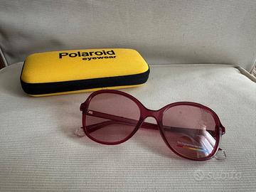 occhiali da sole polaroid donna 