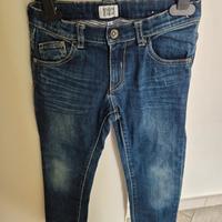jeans Armani junior