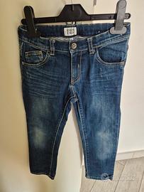 jeans Armani junior