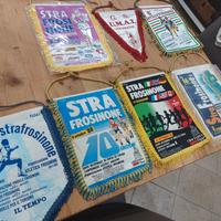 Lotto Gagliardetti Vintage StraFrosinone ciclismo
