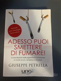 Come smettere di fumare