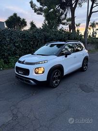 Citroen C3 Aircross BlueHDi 100 S&S Shine