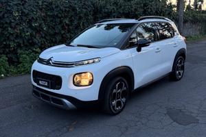 Citroen C3 Aircross BlueHDi 100 S&S Shine