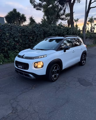 Citroen C3 Aircross BlueHDi 100 S&S Shine