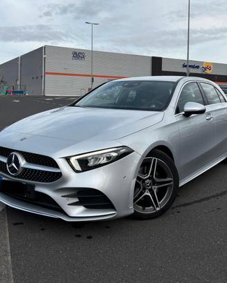 Mercedes Benz Classe A180 Amg Premium