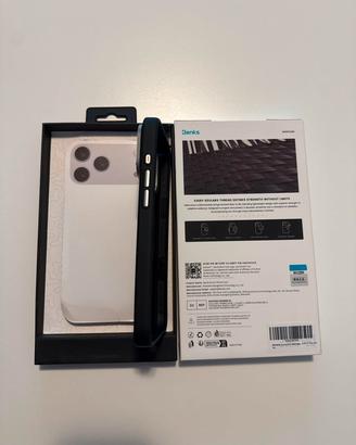 Cover IPhone 17 Pro Max