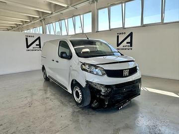 FIAT Scudo 1.5 BLUEHDI 120CV PL-TN FURGONE LOUNG