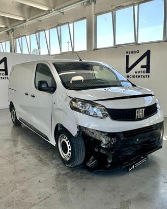FIAT Scudo 1.5 BLUEHDI 120CV PL-TN FURGONE LOUNG