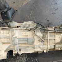 Cambio Grand Vitara 2001 2.0 RHW