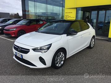 Opel Corsa 1.2 edition 75cv