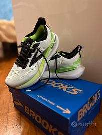 Brooks Glycerin 23 GTS