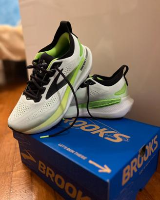 Brooks Glycerin 23 GTS