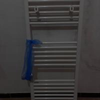 Arredo bagno - termosifone da parete NUOVO