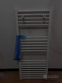 Arredo bagno - termosifone da parete NUOVO