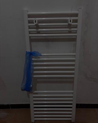 Arredo bagno - termosifone da parete NUOVO