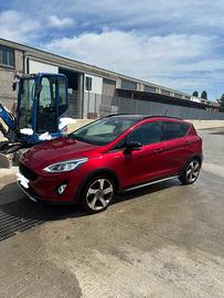 Ford Fiesta 1.5 TDCi – 2019 – 41.900 km