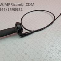MANOPOLA GAS YAMAHA YZ 250 1989 1990 YZ250 1991