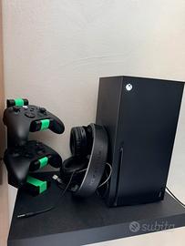 Xbox series x
