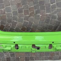 Paraurti posteriore audi RS3 my2025