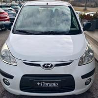 HYUNDAI i10 1.1 12V BlueDrive GPL Active