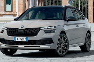 Ricambi usati skoda kamiq 2018 #4