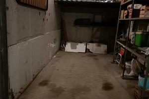 Vendita box misure 5MTx3MTx3MT