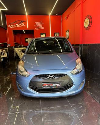 Hyundai iX20 1.4 CRDI 77 CV Comfort