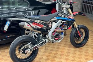 Honda crf 450 r