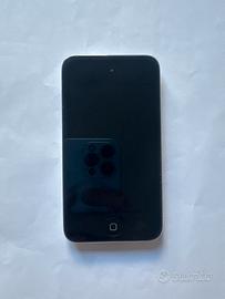 Apple iPod touch + cavo ricarica originale