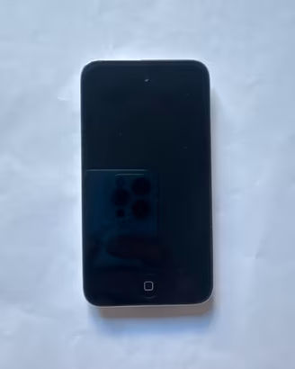 Apple iPod touch + cavo ricarica originale
