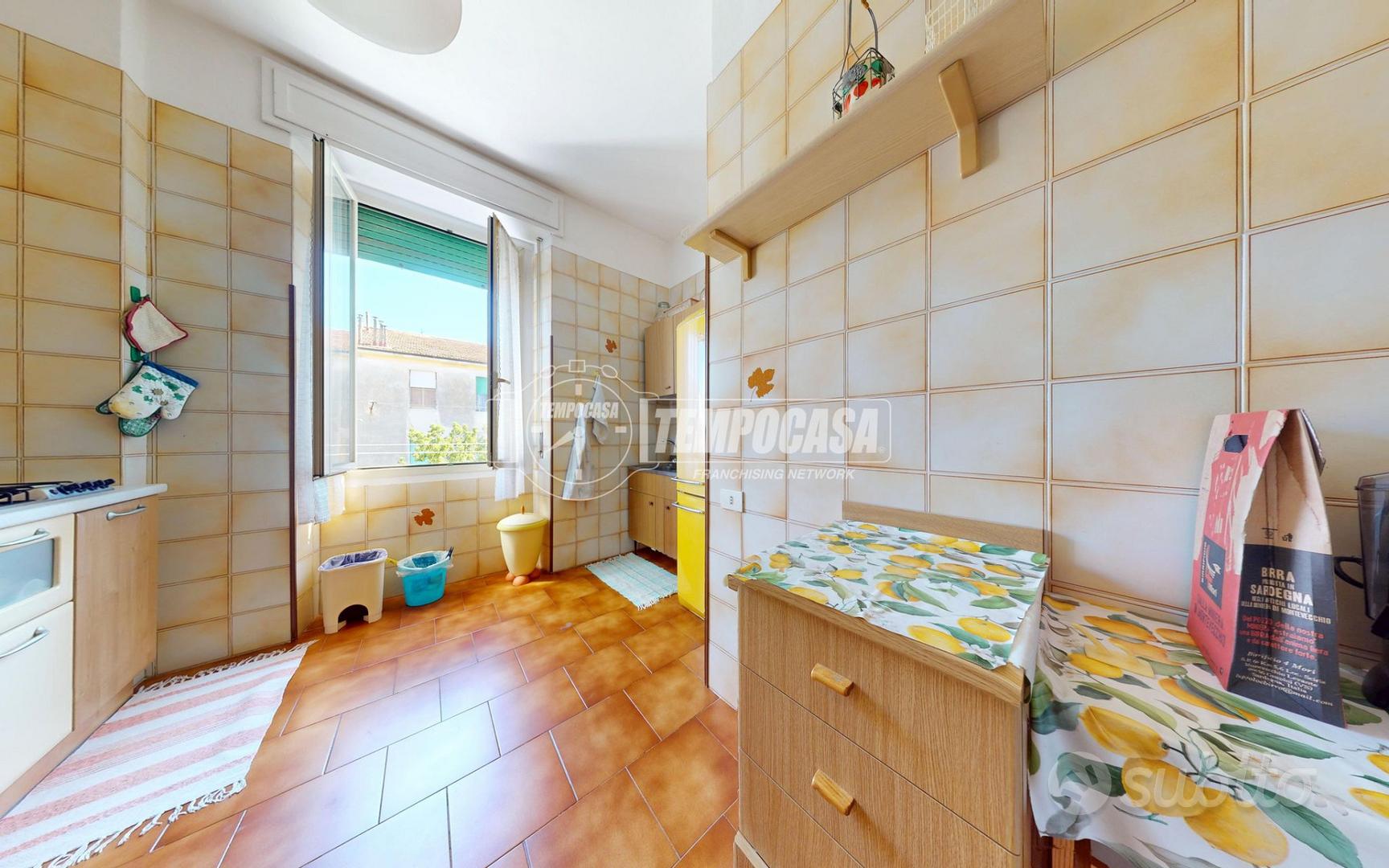 Appartamento – Sassari, Sacro Cuore - Vista 5