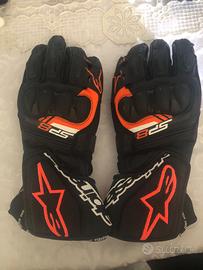 Guanti alpinestar sp8