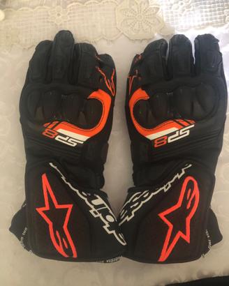 Guanti alpinestar sp8