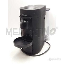 MACCHINA CAFFE' NESPRESSO GDB2 NERA