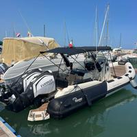 Gommone Ranieri 28 Sport Turing 2020