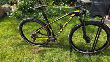 Olympia Niner Evo