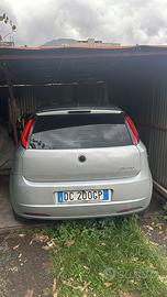 Grande punto 1.4 starjet 95cv 16v